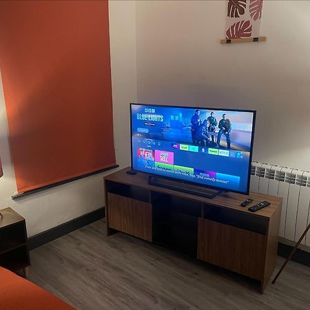Quirky And Cosy Self Contained Flat, Ferryhill Near Durham Apartment Luaran gambar