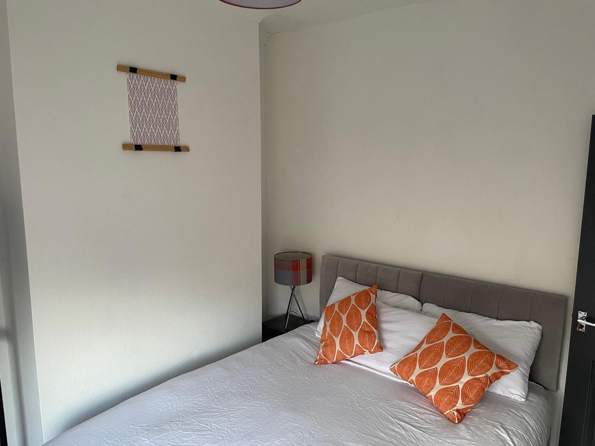 Quirky And Cosy Self Contained Flat, Ferryhill Near Durham Apartment Luaran gambar