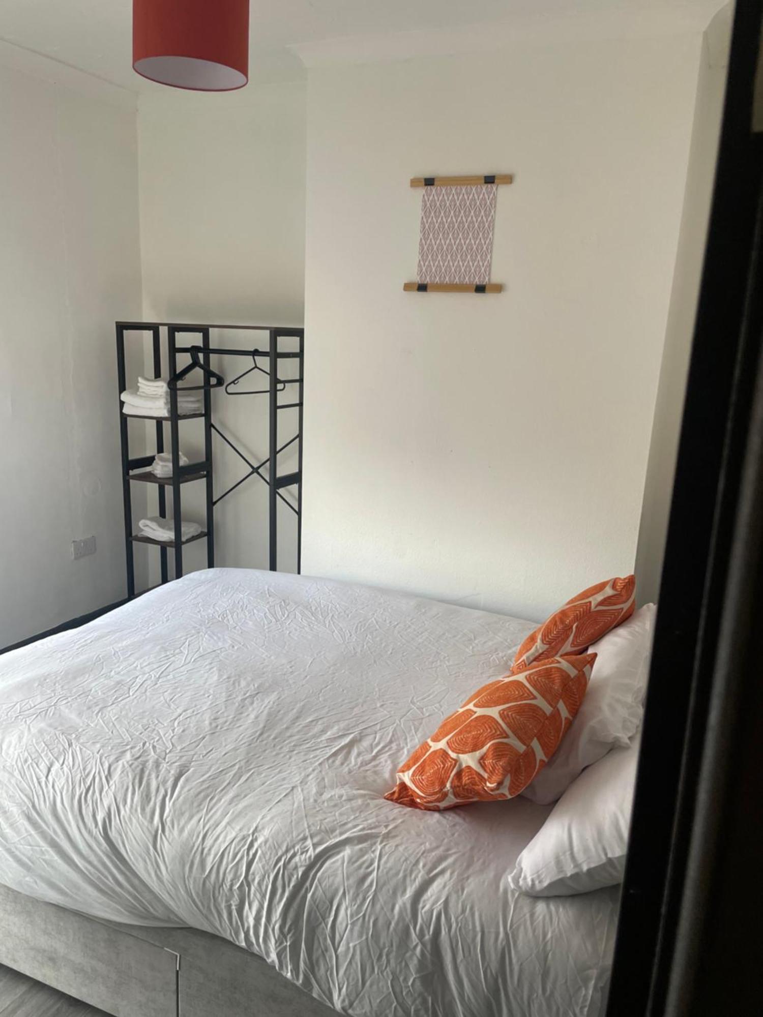 Quirky And Cosy Self Contained Flat, Ferryhill Near Durham Apartment Luaran gambar