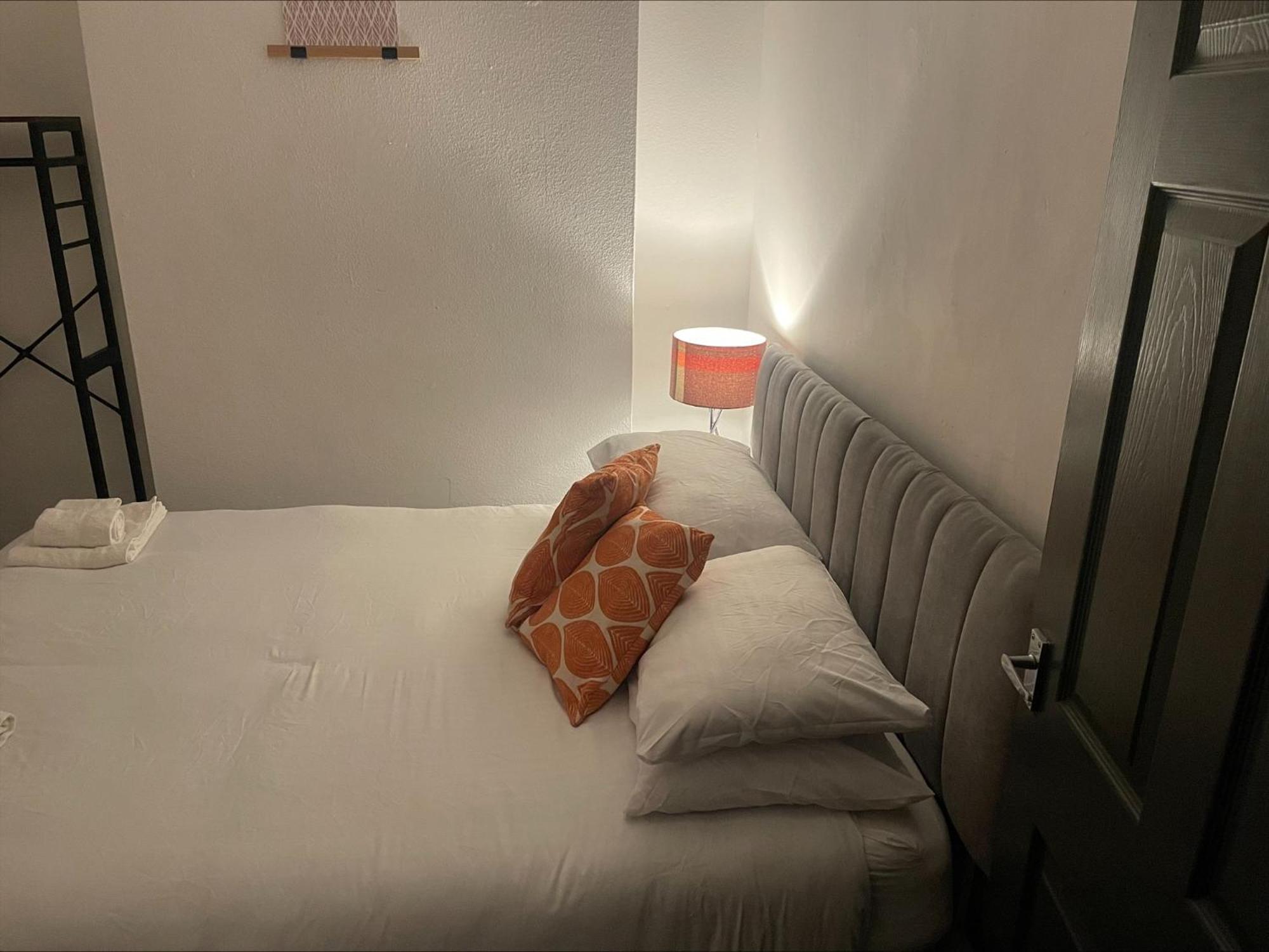 Quirky And Cosy Self Contained Flat, Ferryhill Near Durham Apartment Luaran gambar