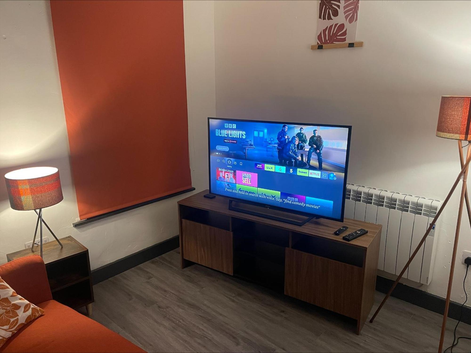 Quirky And Cosy Self Contained Flat, Ferryhill Near Durham Apartment Luaran gambar